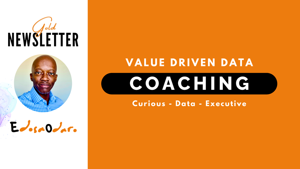 The AI & Data Value Literate C-Suite