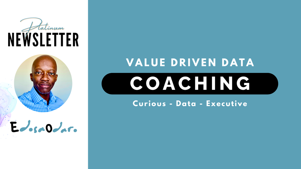 The AI & Data Value Literate C-Suite