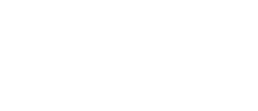 Pints and Power