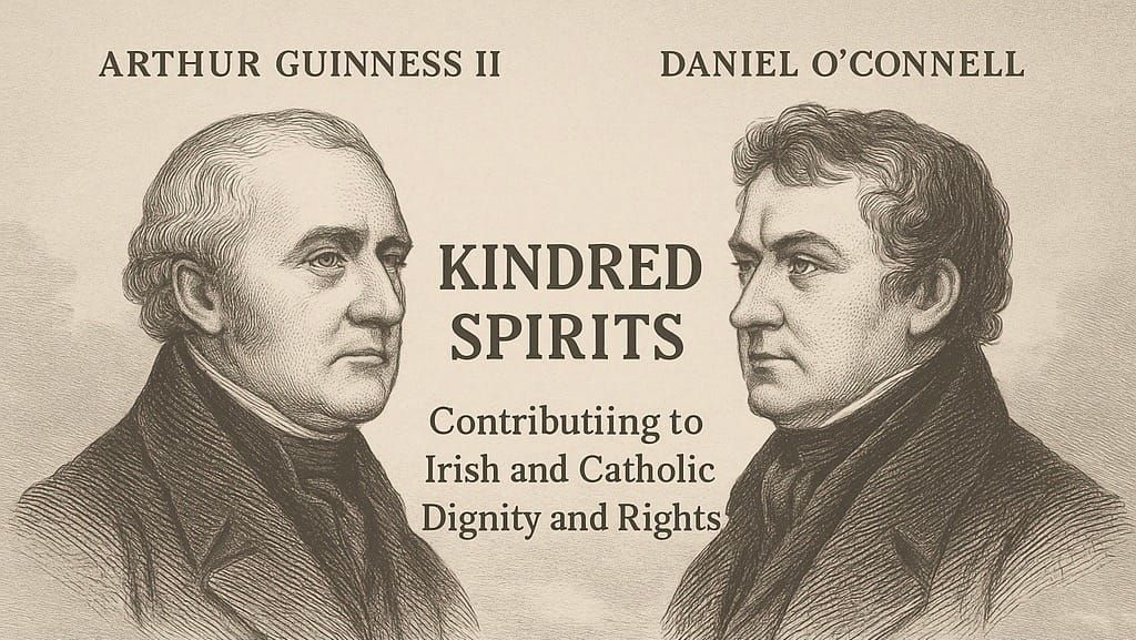 Kindred Spirits, Divided Paths