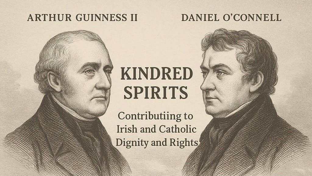 Kindred Spirits, Divided Paths