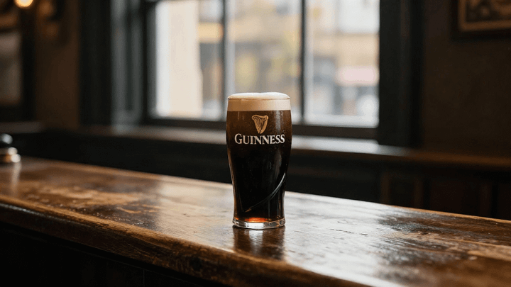 Who Really Owns Guinness?