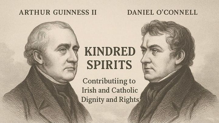 Kindred Spirits, Divided Paths
