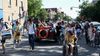 Une manifestation festive dans les rues du Mile End