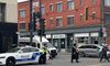 Sécurité routière dans le Mile End: le SPVM réagit