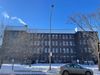 Le projet initial de la SDA mentionnait également la possibilité de transformer le stationnement situé derrière le bâtiment en logements abordables.