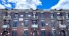 Le logement social dans Le Plateau