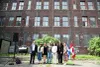 11 millions d’Ottawa pour créer un pôle communautaire et sauver un CPE dans le Mile End