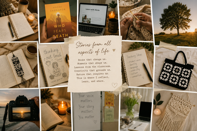 Reading Journal