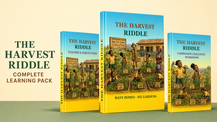 The Harvest Riddle