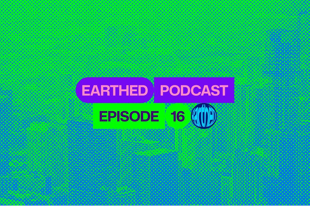 The cool episode (cool trucks and cool managed burns), and more