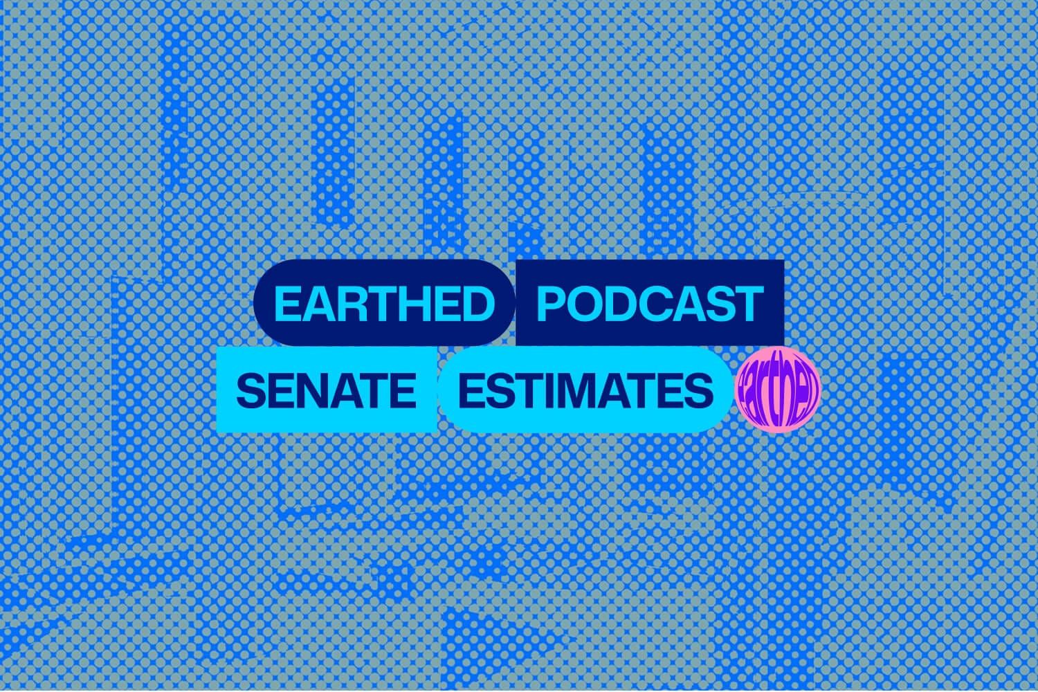 Bonus episode! Our senators at work