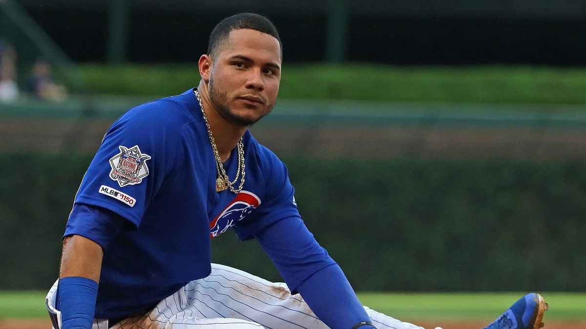 Willson, like the rest of us, deserves better