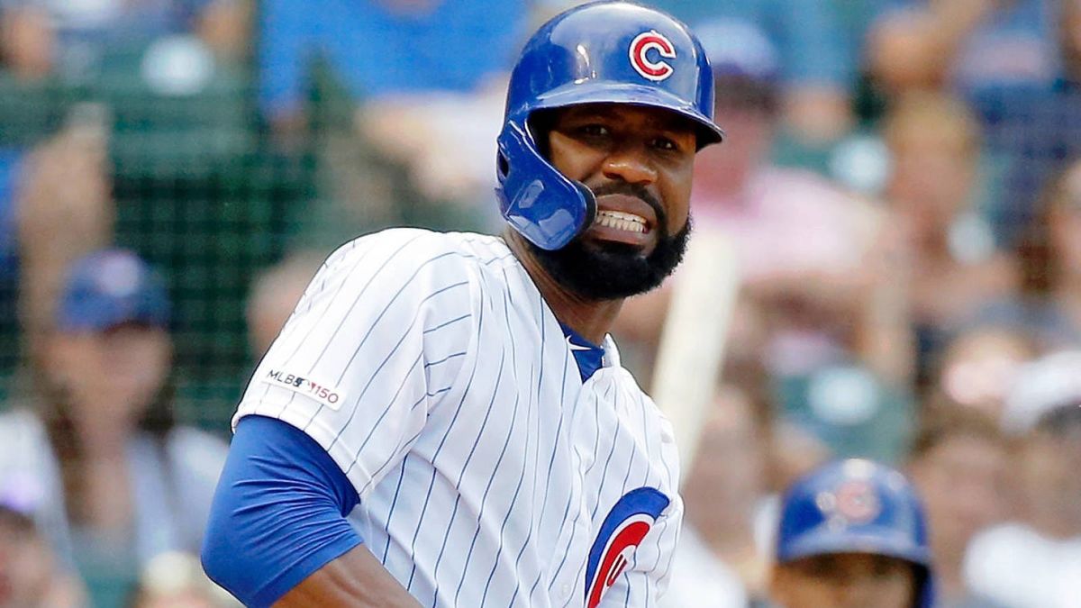 How much fun are these Cubs?