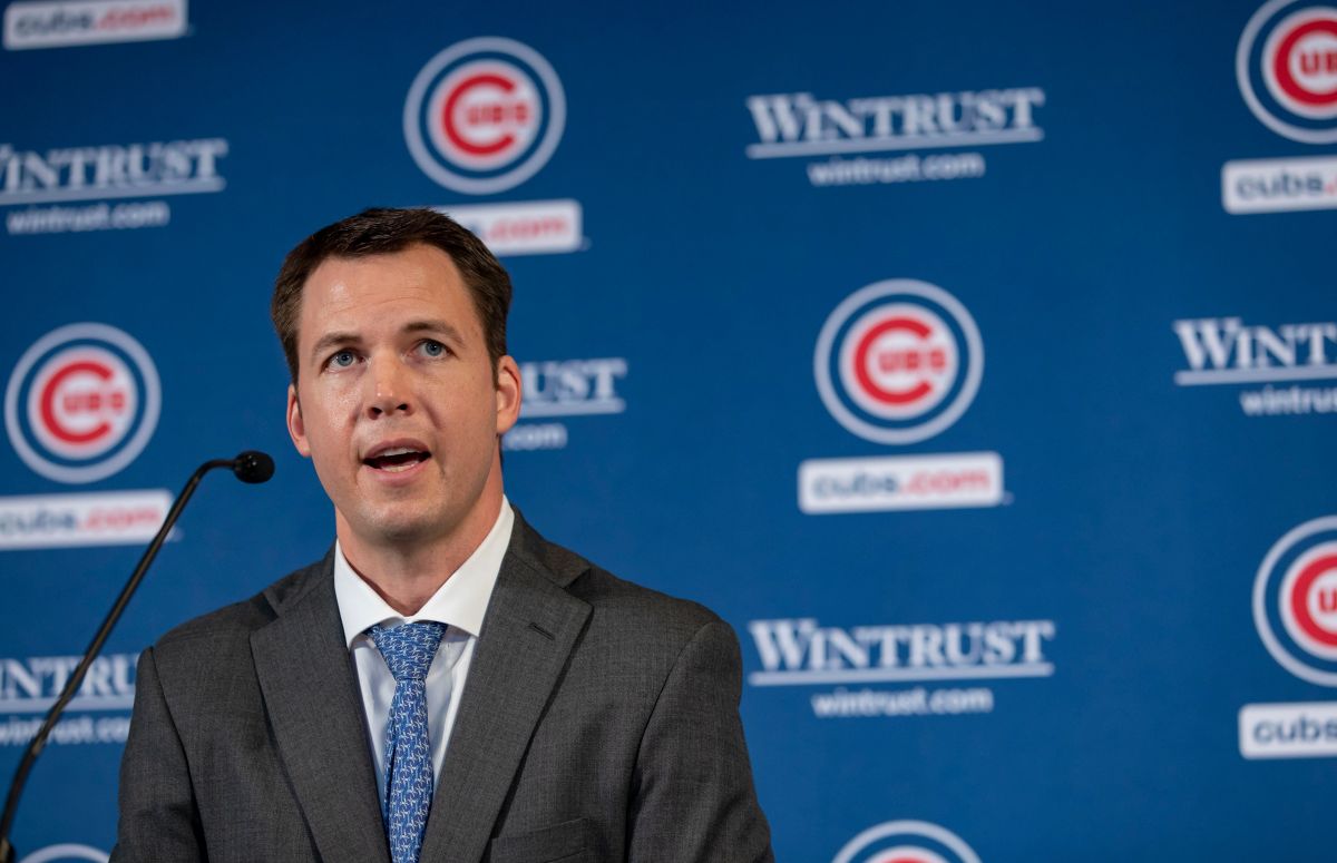 Carter really shouldn't be allowed to talk about roster moves