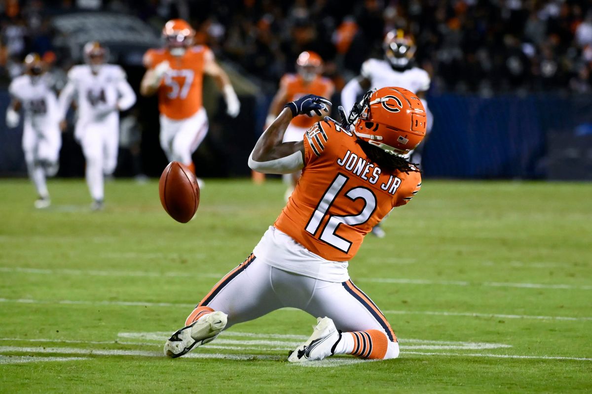 Podcast: What in the Strother loving heck is going on around here?