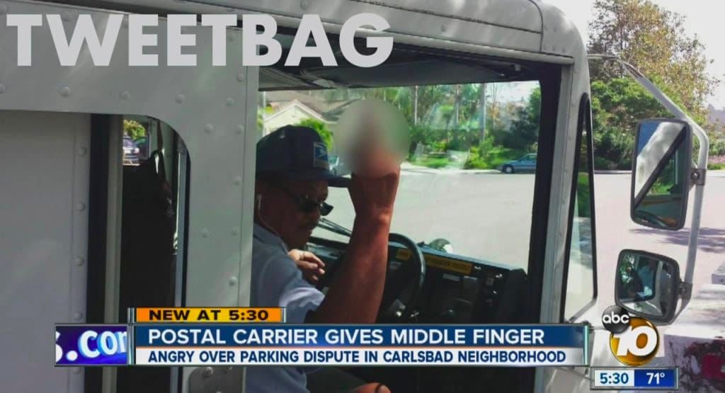 You didn't ask for it, but here's another Tweetbag!