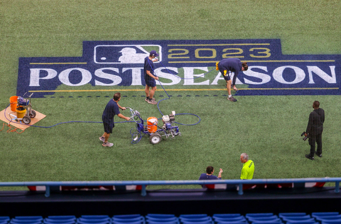 Podcast: Cubs postmortem and playoff preview