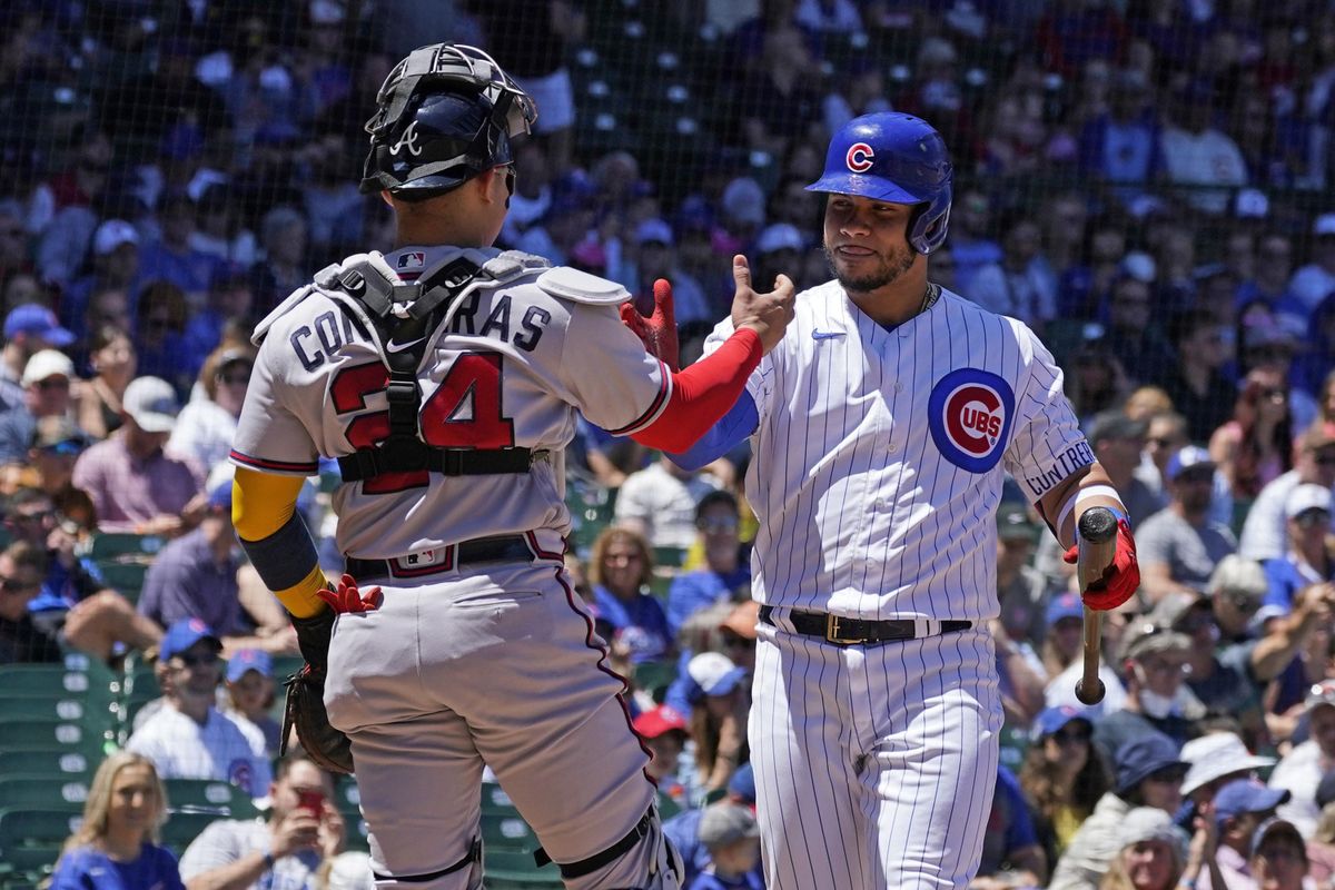 Did any Cubs get All-Star snubbed?
