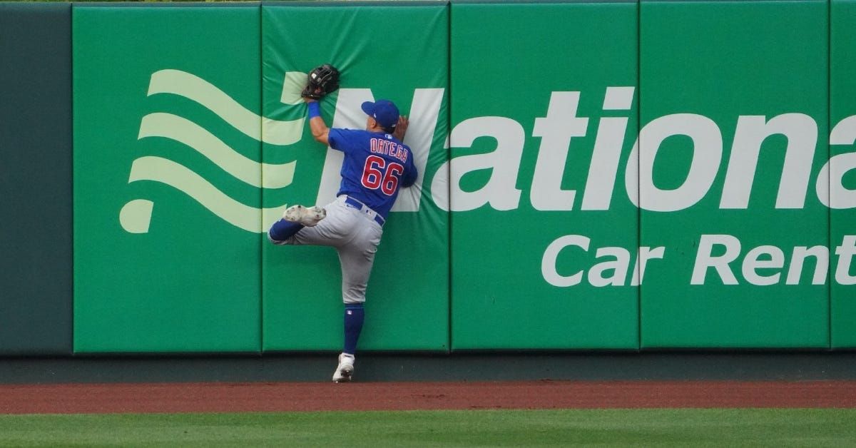 Season Preview: Cubs Report (part two)