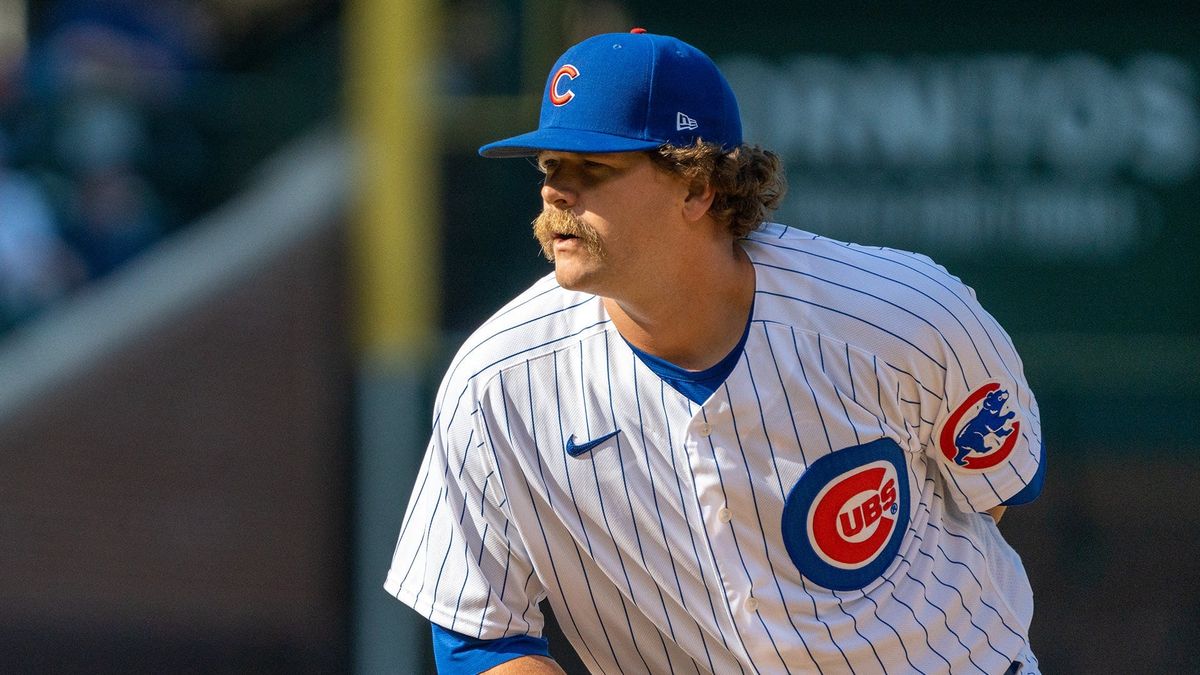 Instant Analysis: Cubs trade Chafin to the A's; Javy acts like one