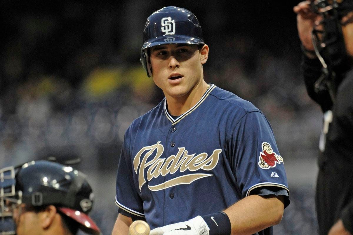 The Pointless Index: Show the man some respect