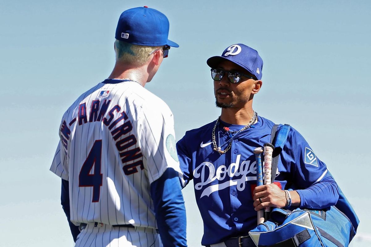 Podcast: Opening Day!