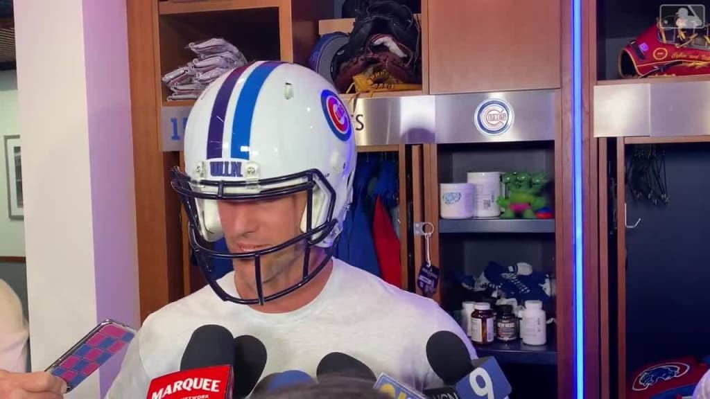 Podcast: Even baseball teams draft quarterbacks