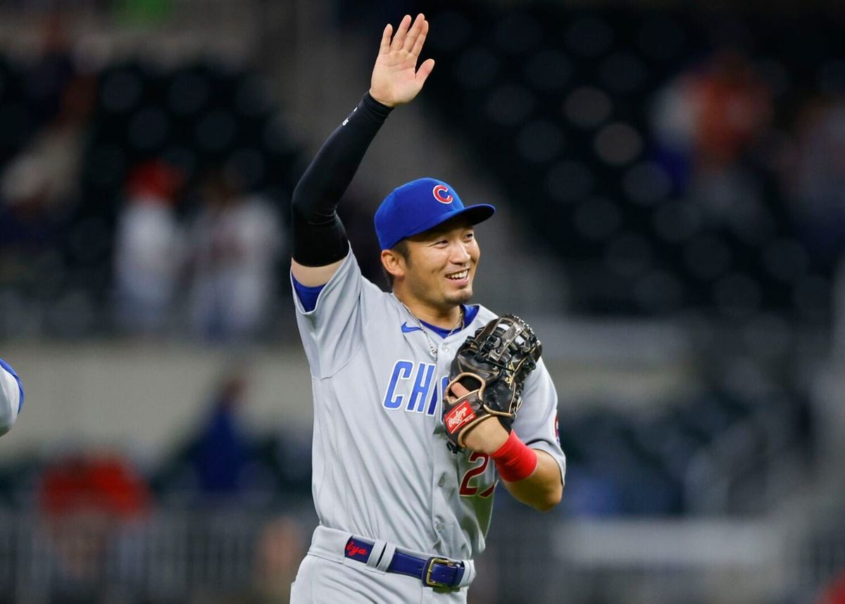 Podcast: Is Seiya a star?