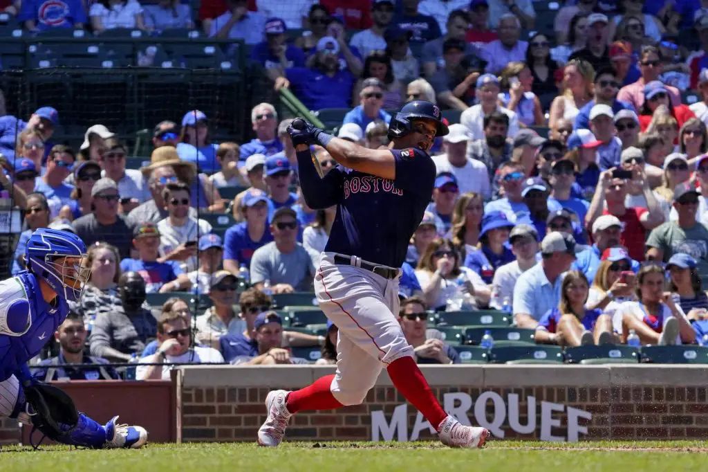 How the Devers trade hurts or helps the Cubs