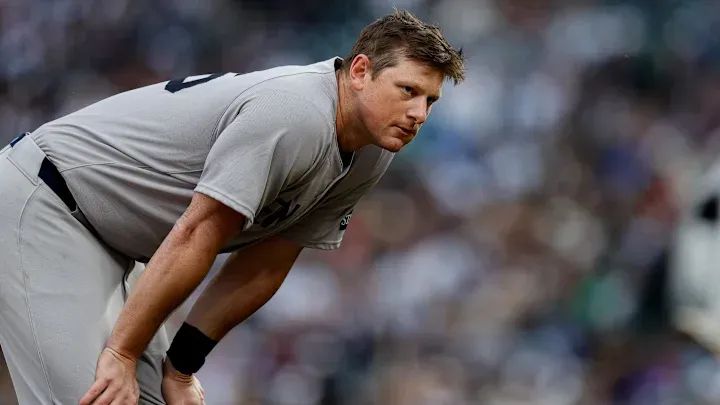 The Cubs once again have a question mark at third