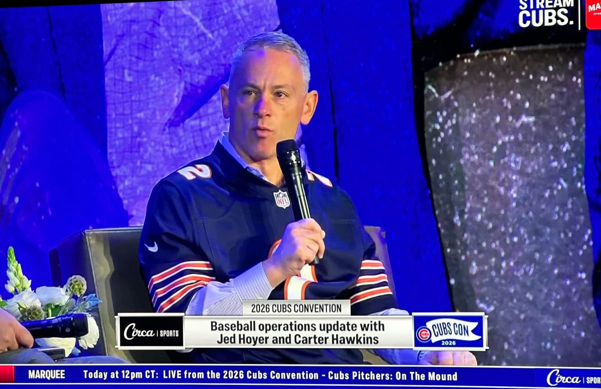 Mission Accomplished