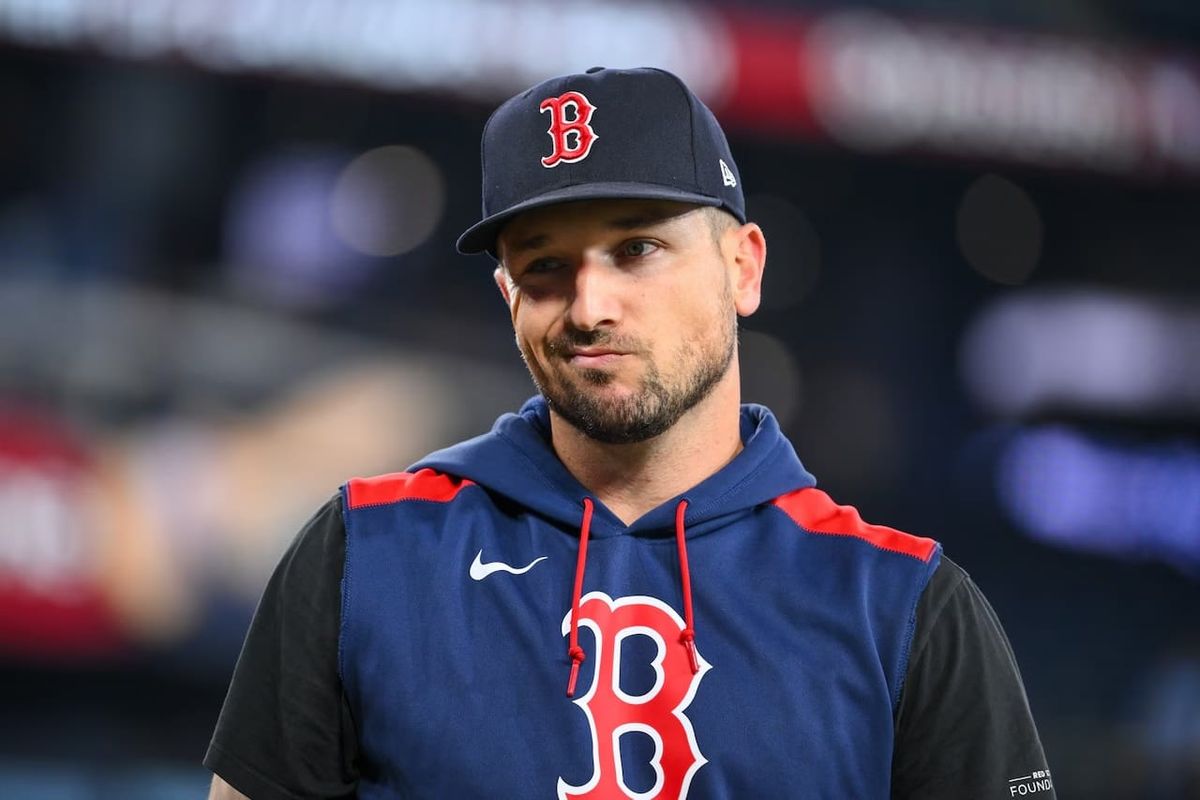 The Cubs got it right with Alex Bregman