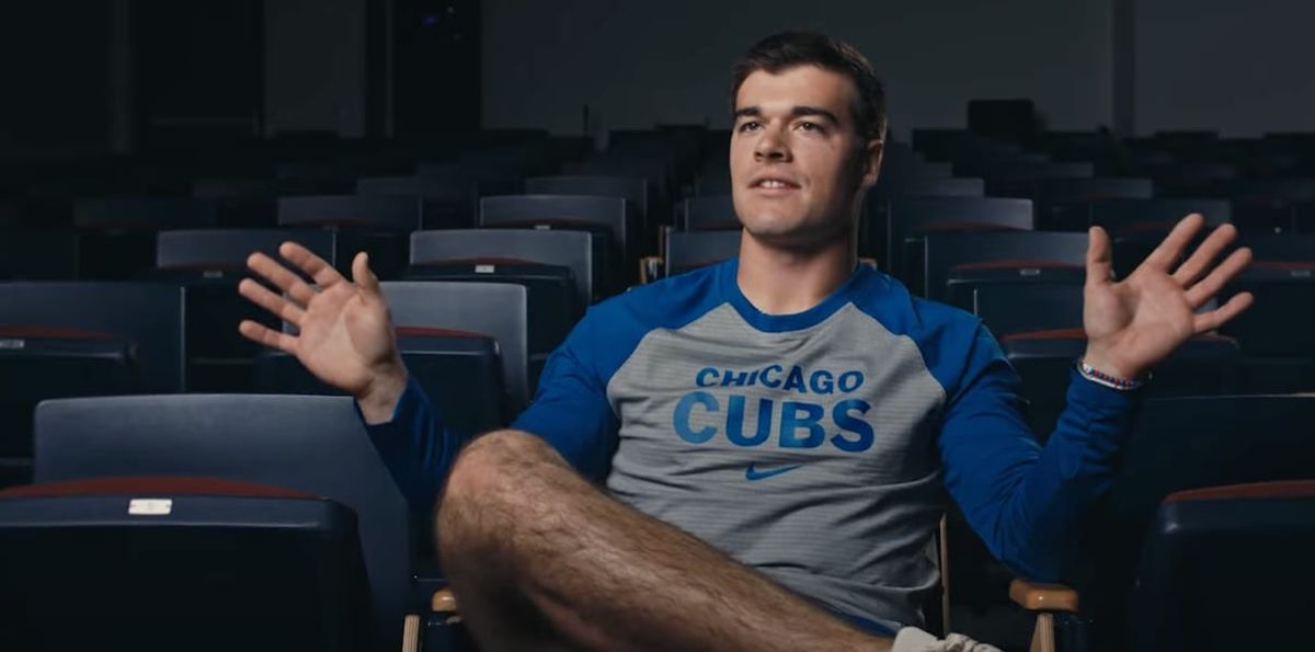 When has Matt Shaw ever demonstrated poor judgement?