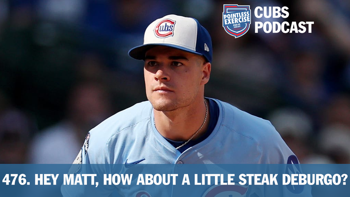 Podcast: The roster makes no sense