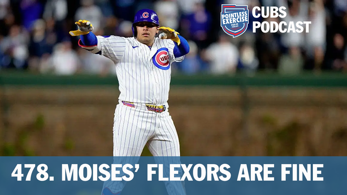 Podcast: Dropping like flies