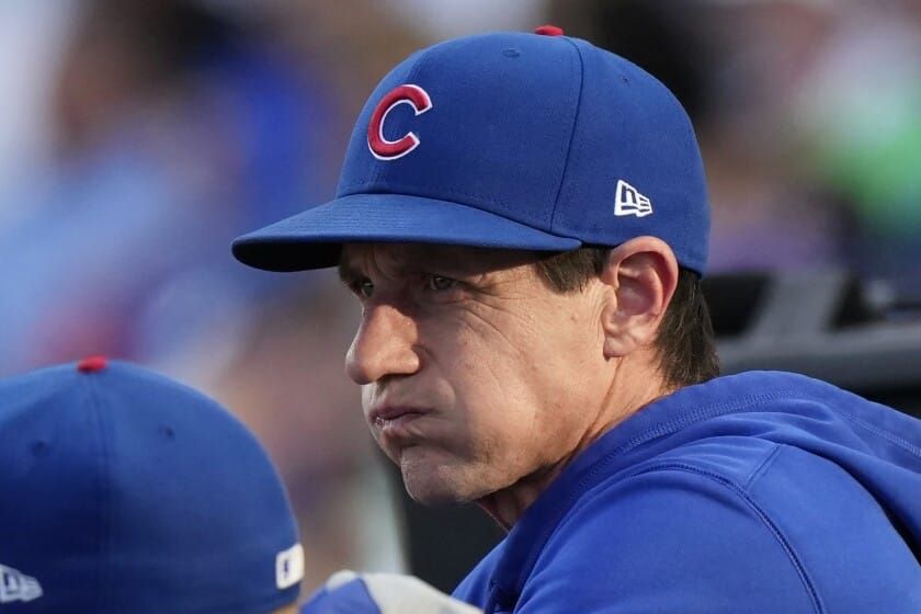Craig might just finally win Manager of the Year