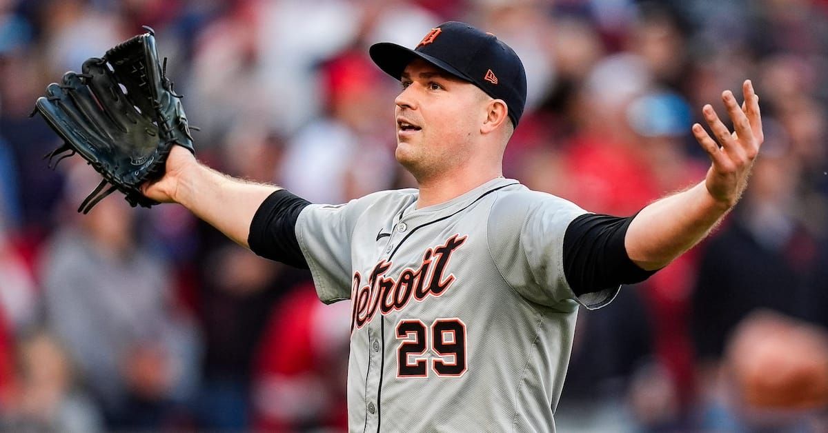 You're not going to like who's going to trade for Tarik Skubal