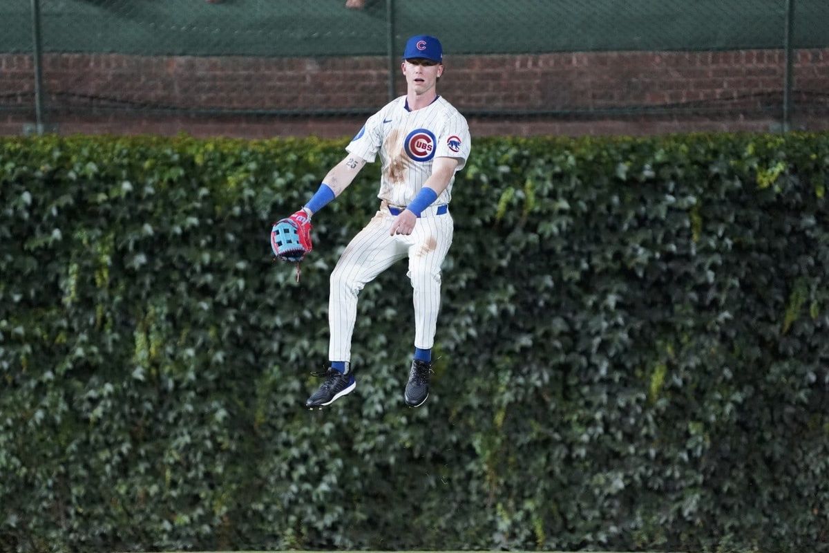 PCA stands for Perennial Cubs All-Star