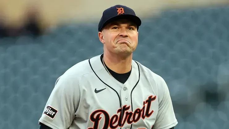 Everybody's mad about Skubal for the wrong reason