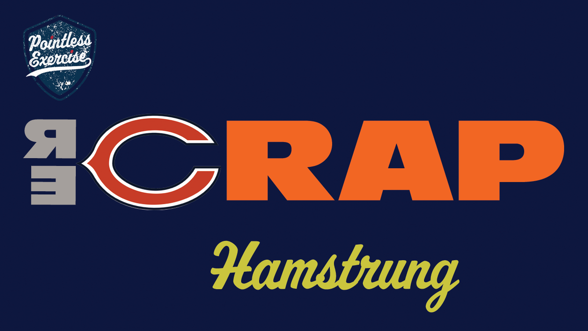Podcast: Hamstrung