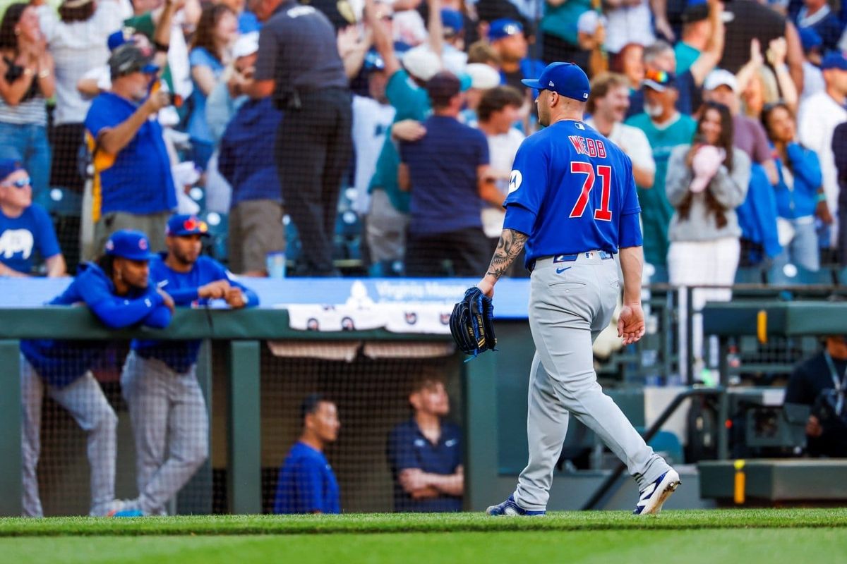 The Cubs are better than the Brewers in all things but one