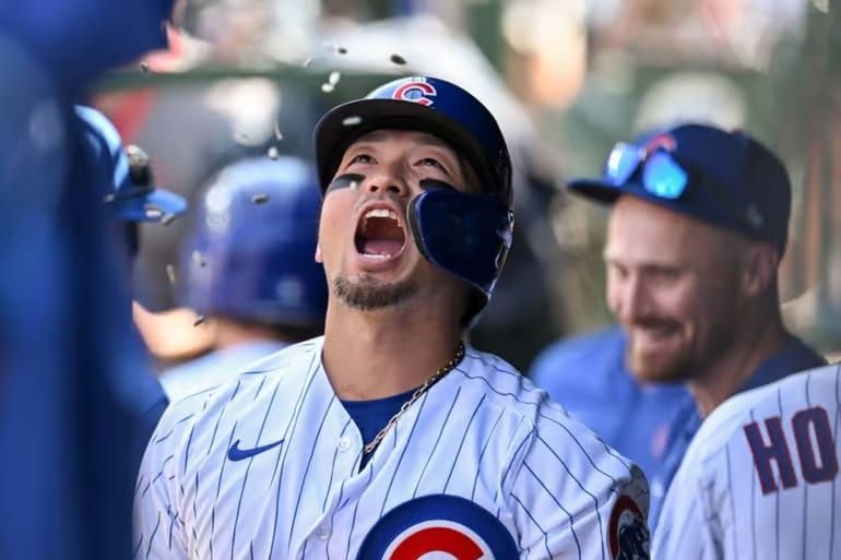Why don't the Cubs want to re-sign Seiya?