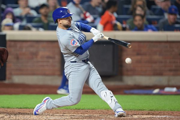 Cubs have a tiny decision to make
