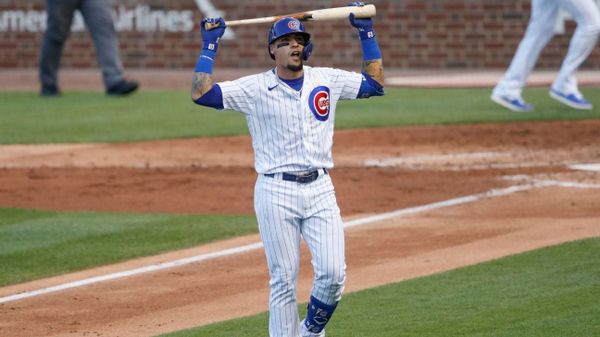 The Cubs don't really mind if you boo as long as you pay to do it