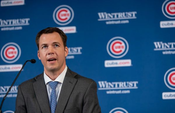 Carter really shouldn't be allowed to talk about roster moves