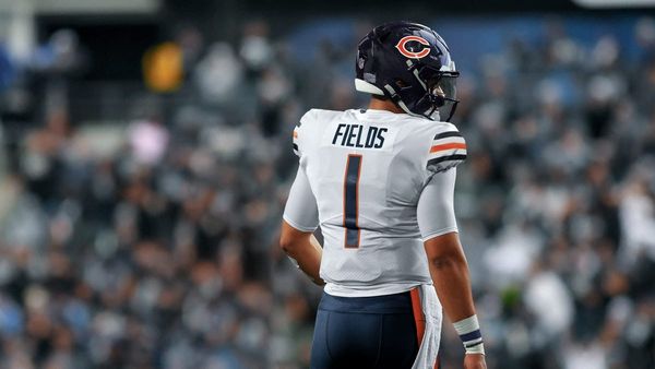 Wait, are the Bears going to get good?