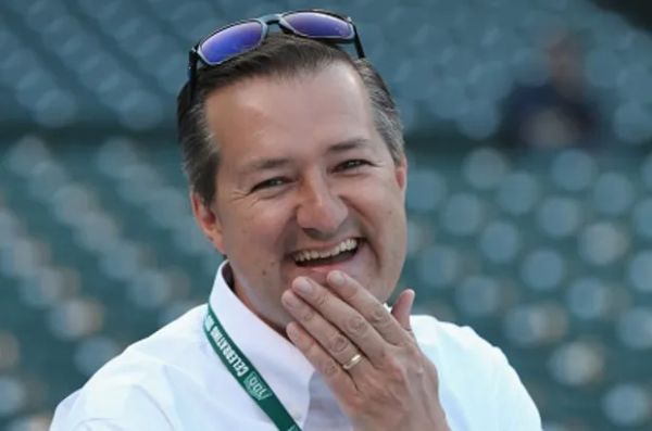 Tom Ricketts' letter...translated