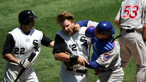 Podcast: Remember This Crap? 2006 Cubs