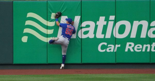 Season Preview: Cubs Report (part two)